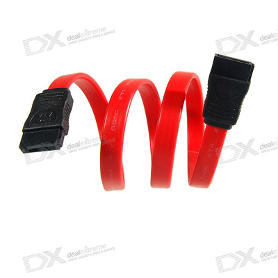 Cáp tín hiệu sata